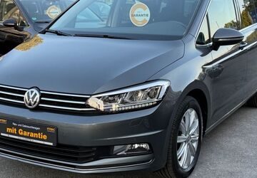 VW Touran 145.000 km 14.850 &euro; Hilden 40721