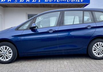 BMW 218 Gran Tourer 146.000 km 10.500 &euro; Wipperfürth 51688
