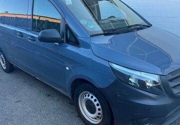 Mercedes-Benz Vito 95.130 km 11.250 &euro; Köln 51149