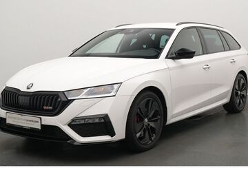 Skoda Octavia 53.779 km 25.980 &euro; Leverkusen 51379