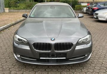 BMW 530 330.000 km 8.490 &euro; Frechen 50226