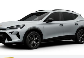 Cupra Formentor 9.119 km 33.230 &euro; Remscheid 42897