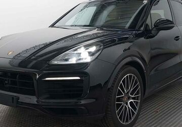 Porsche Cayenne 56.600 km 66.990 &euro; Remscheid 42853