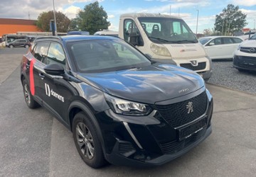 Peugeot 2008 80.000 km 11.990 &euro; Wesseling - Köln 50389