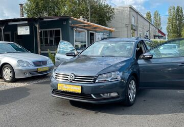 VW Passat 370.000 km 3.300 &euro; Bonn 53227
