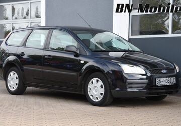 Ford Focus 213.234 km 2.480 &euro; Bonn- Geislar 53225