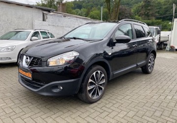 Nissan Qashqai 230.000 km 6.899 &euro; Bonn 53179