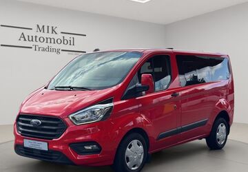 Ford Transit 54.300 km 24.950 &euro; Hürth 50354