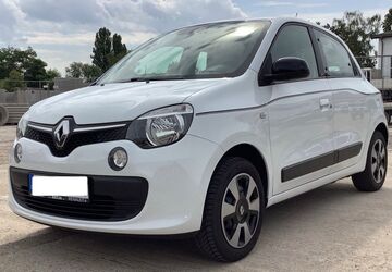 Renault Twingo 99.900 km 5.590 &euro; Monheim am Rhein 40789