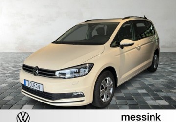 VW Touran 3.000 km 41.950 &euro; Wermelskirchen 42929