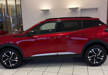 Peugeot 2008 21.000 km 16.250 &euro; Köln 51149