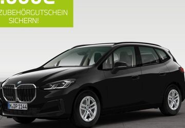 BMW 218 Active Tourer 13.785 km 27.720 &euro; Wesseling 50389