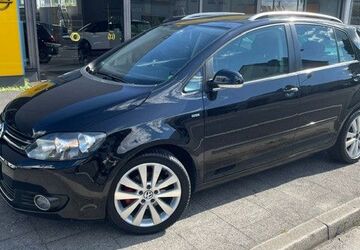 VW Golf Plus 80.000 km 10.400 &euro; Brühl 50321