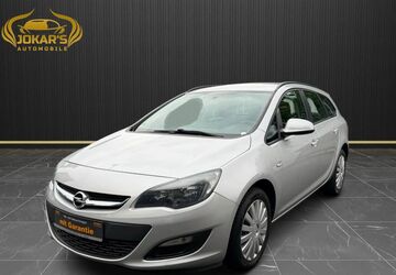 Opel Astra 226.000 km 3.490 &euro; Bergisch Gladbach 51469