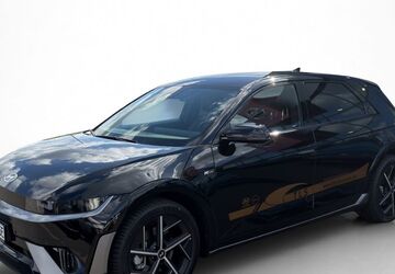 Hyundai IONIQ 5 2.500 km 45.690 &euro; Bornheim 53332