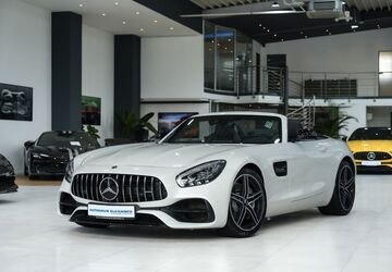 Mercedes-Benz AMG GT 60.840 km 79.980 &euro; Köln 51147
