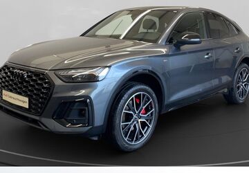 Audi Q5 75.000 km 36.990 &euro; Köln 50823