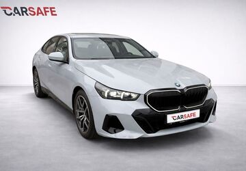 BMW 520 7.000 km 66.100 &euro; KÖLN 50678