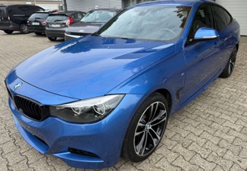 BMW 330 Gran Turismo 131.744 km 20.990 &euro; Köln 50767
