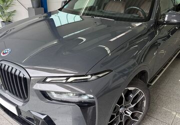 BMW X7 70.485 km 73.990 &euro; Köln 50829