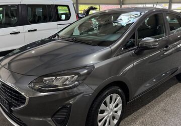 Ford Fiesta 29.890 km 14.480 &euro; Troisdorf 53842