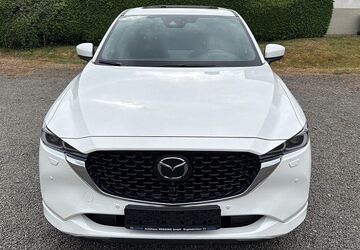Mazda CX-5 20.400 km 30.980 &euro; Engelskirchen 51766