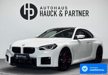 BMW M2 61.800 km 60.990 &euro; Burscheid 51399