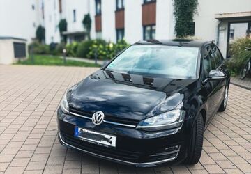 VW Golf 104.550 km 9.250 &euro; Bonn 53225