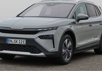 Skoda Elroq 17.500 km 41.970 &euro; Bonn 53119