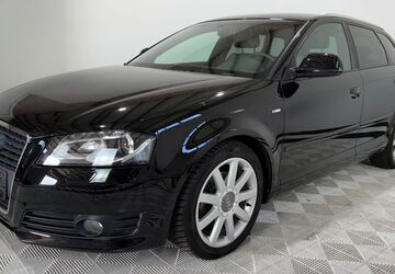 Audi A3 238.484 km 3.999 &euro; Bonn - Dottendorf 53129