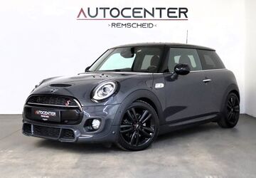 Mini Cooper S 79.187 km 19.950 &euro; Remscheid 42897