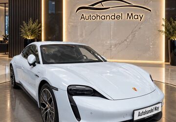 Porsche Taycan 69.950 km 49.950 &euro; Köln 50674