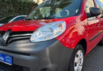 Renault Kangoo 212.000 km 4.999 &euro; Solingen 42659
