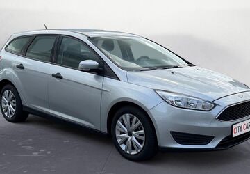 Ford Focus 147.000 km 5.990 &euro; Dormagen 41540