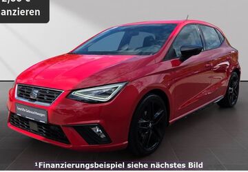 Seat Ibiza 30.400 km 17.990 &euro; Solingen 42719