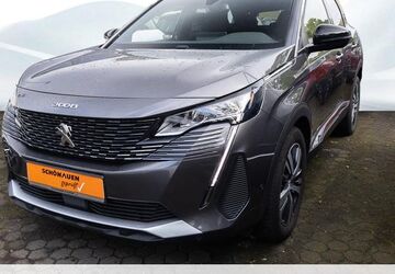 Peugeot 3008 22.891 km 21.950 &euro; Remscheid 42855