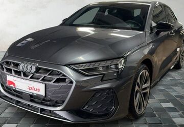 Audi A3 4.264 km 41.131 &euro; Wermelskirchen 42929