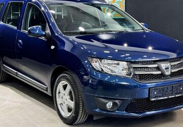 Dacia Logan 25.750 km 8.950 &euro; Pulheim 50259