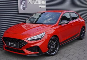 Hyundai i30 20.000 km 30.990 &euro; Monheim am Rhein 40789