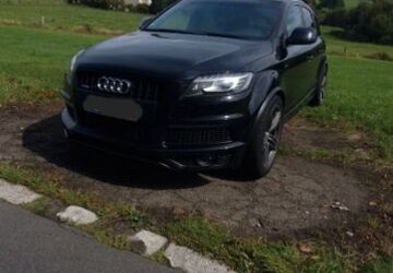 Audi Q7 283.500 km 16.800 &euro; Radevormwald 42477