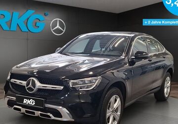 Mercedes-Benz GLC 300 69.397 km 37.850 &euro; Bornheim 53332