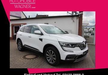 Renault Koleos 34.450 km 19.990 &euro; Hilden bei Düsseldorf 40721