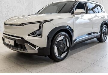 Kia EV5 13.500 km 42.490 &euro; Köln 50858