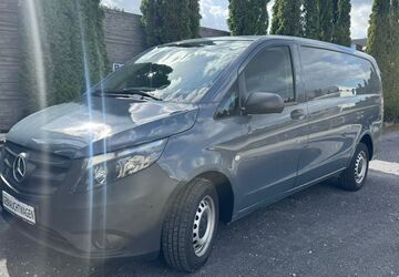 Mercedes-Benz Vito 65.081 km 11.781 &euro; Hilden 40721
