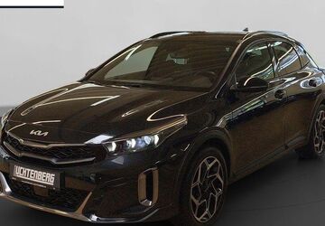 Kia XCeed 53.700 km 22.790 &euro; Leverkusen 51381