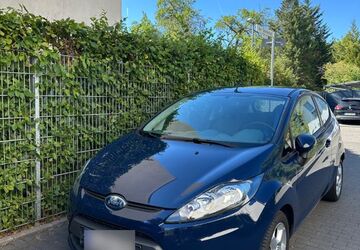 Ford Fiesta 112.760 km 4.200 &euro; Köln 51109