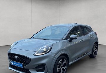 Ford Puma 27.415 km 20.890 &euro; Leverkusen 51373