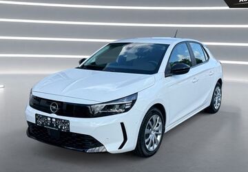 Opel Corsa 7.788 km 13.390 &euro; Sankt Augustin 53757
