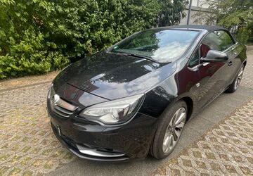 Opel Cascada 199.000 km 6.200 &euro; Hilden 40721