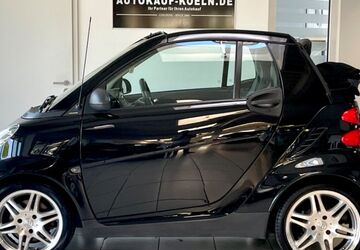 Smart ForTwo 170.000 km 6.990 &euro; Köln 51067